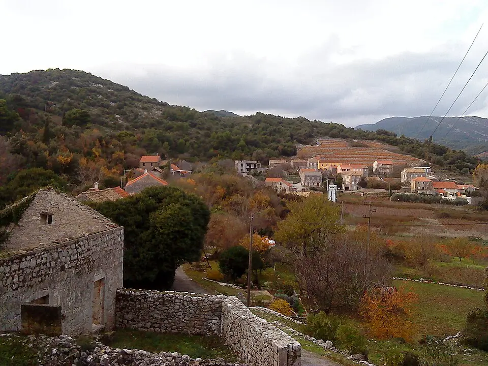 Popova Luka