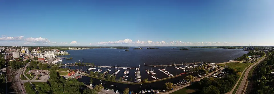 Hästholmarna