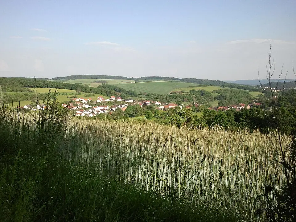 Slika: Renisa · CC BY-SA 3.0 Ohmbach