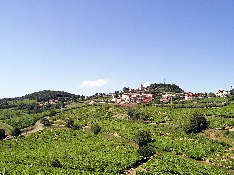 Obrázok: MZ14 · CC0 Castelcerino