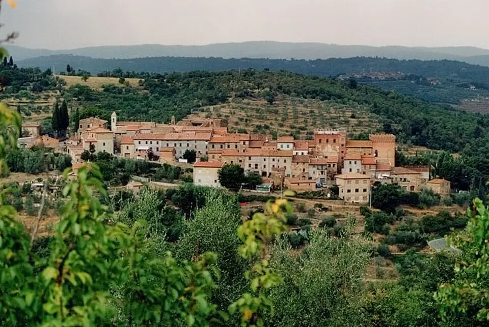 Farnetella