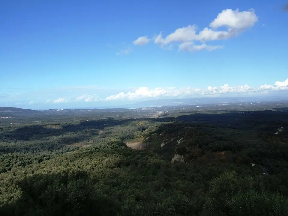 Piana di Gioia Tauro