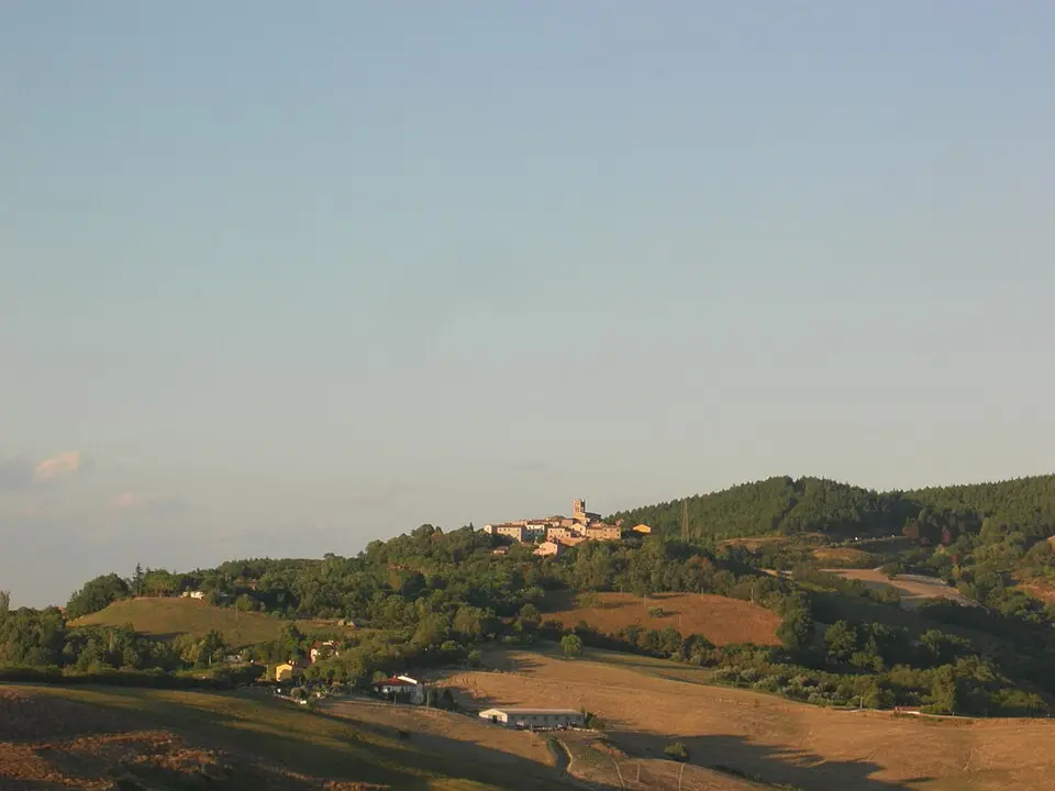 Montefabbri