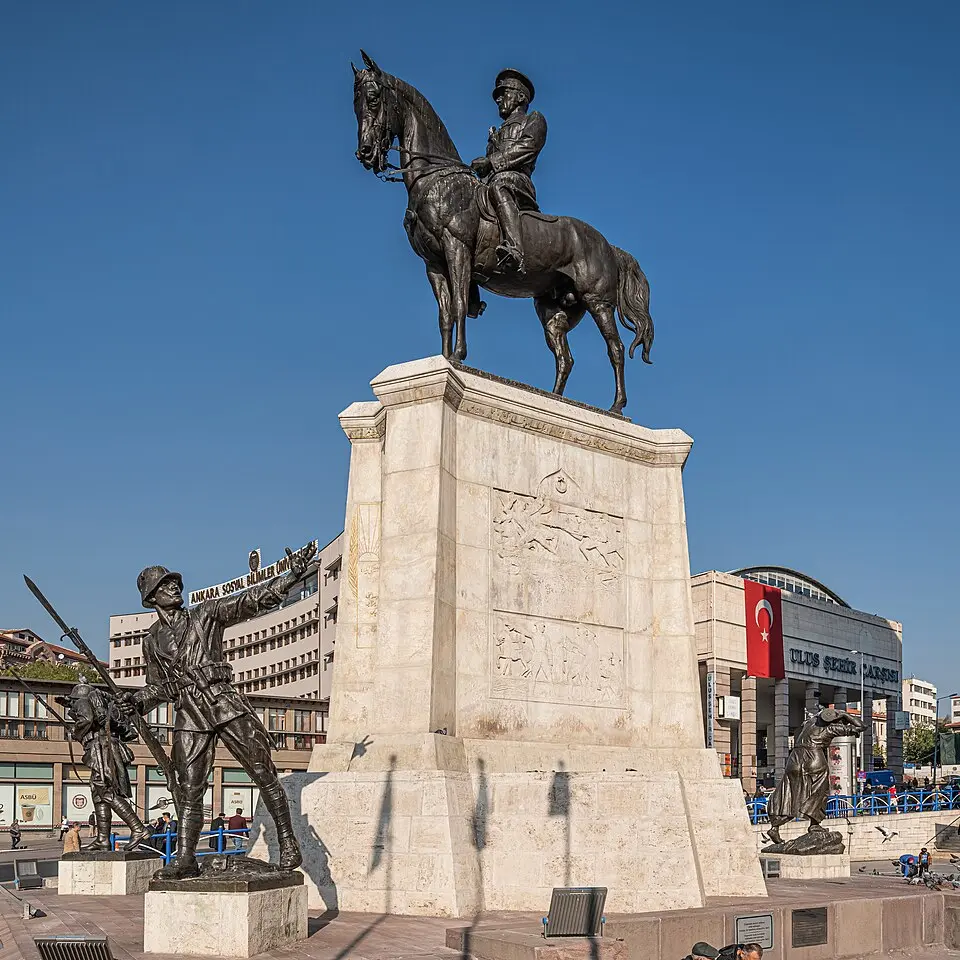 Ulus
