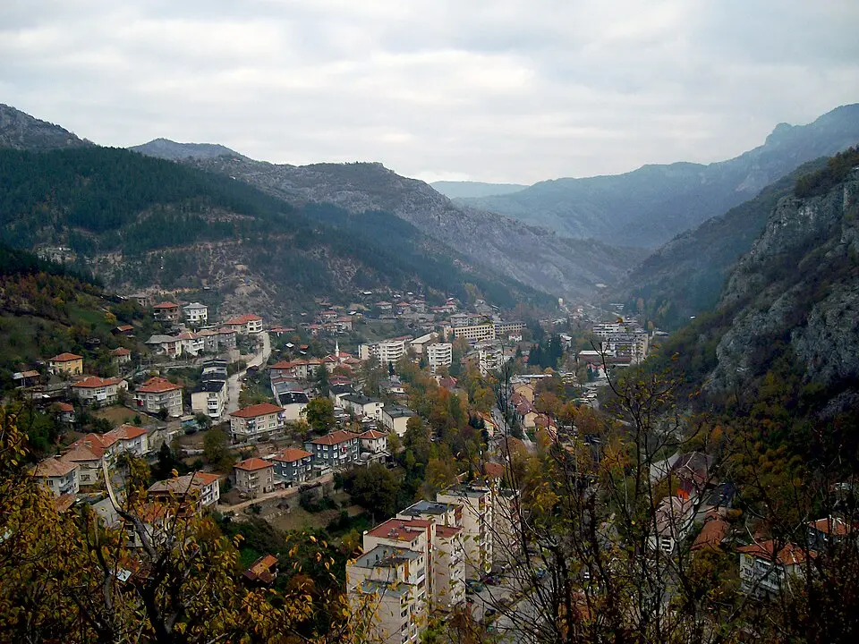 Лъки