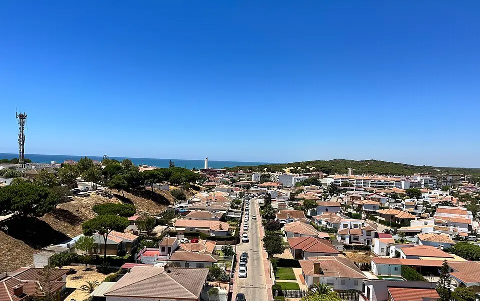 Matalascañas