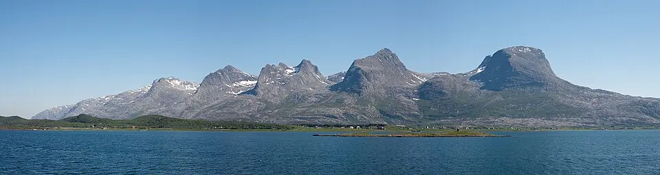 Kvasstinden
