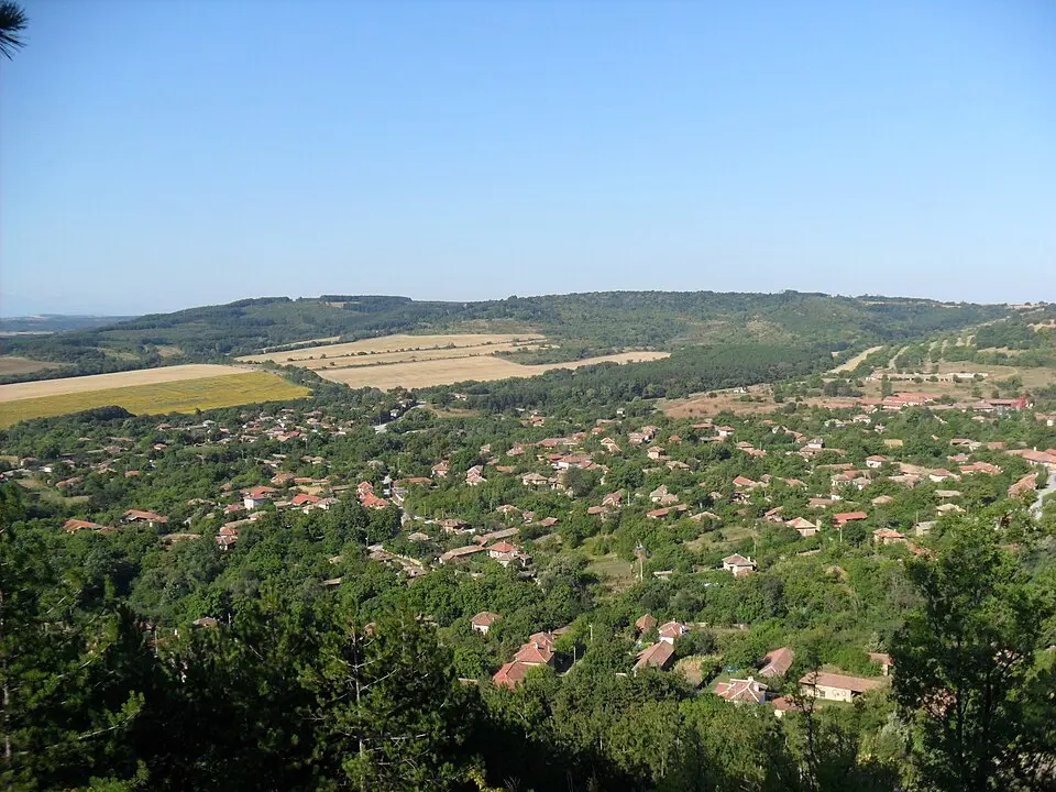 Vichovgrad