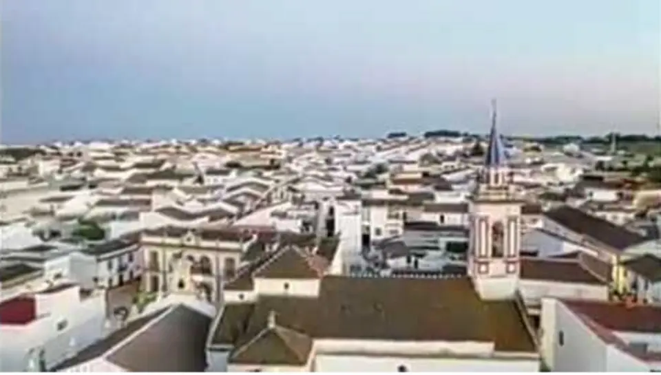 Albaida del Aljarafe
