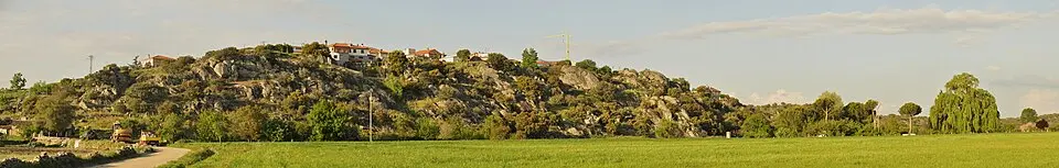 Obrázok: Centro codel · CC BY-SA 3.0 Juzbado
