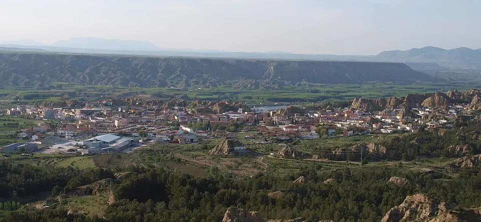 Purullena