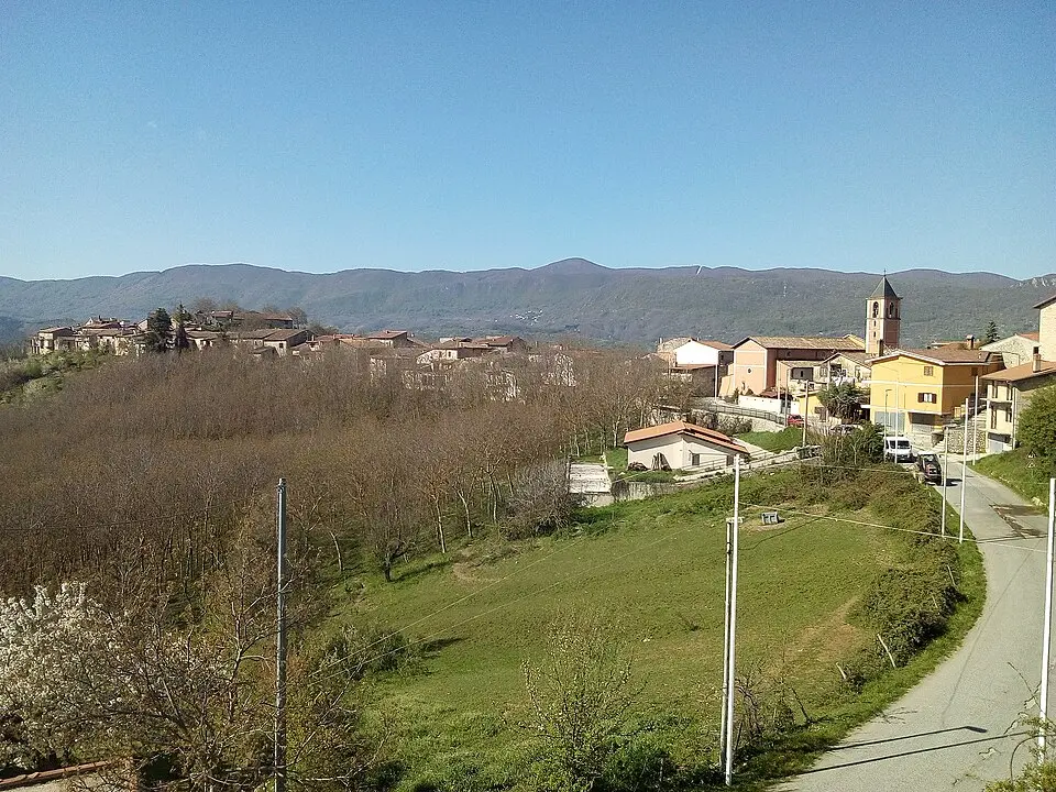 Scanzano