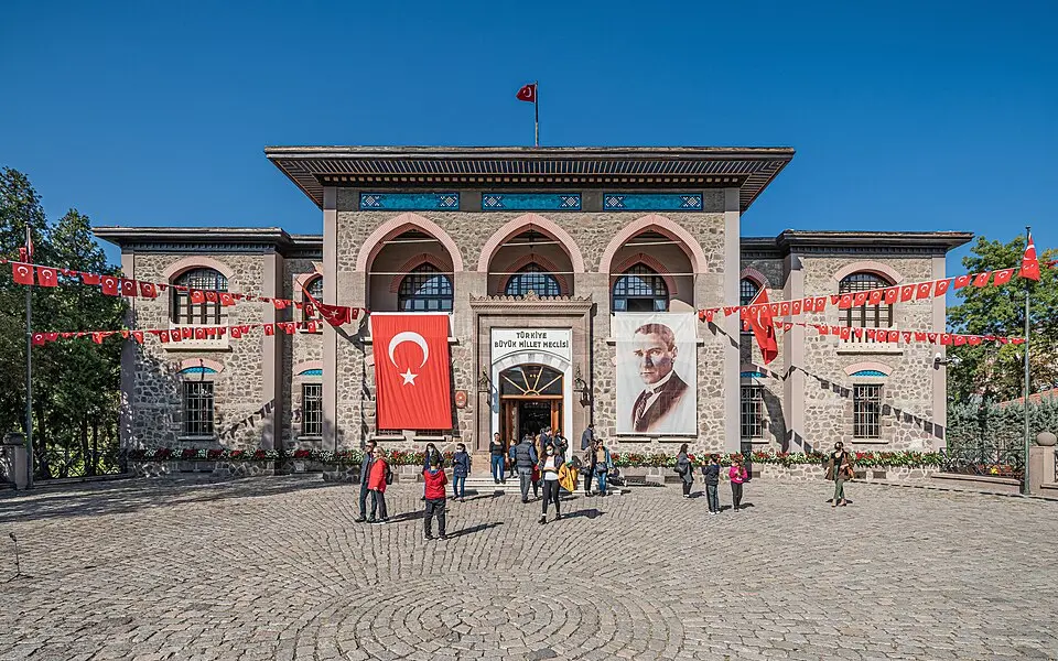 musée de la République