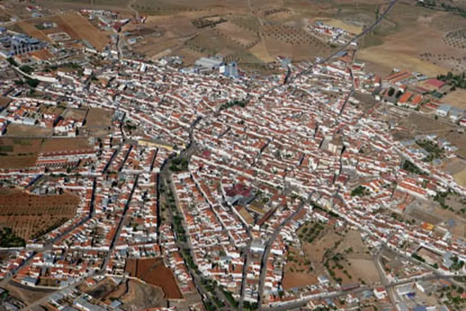 Fuente del Maestre