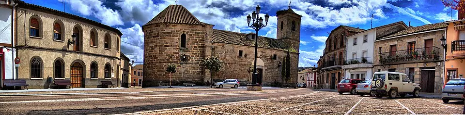 Cervera de los Montes