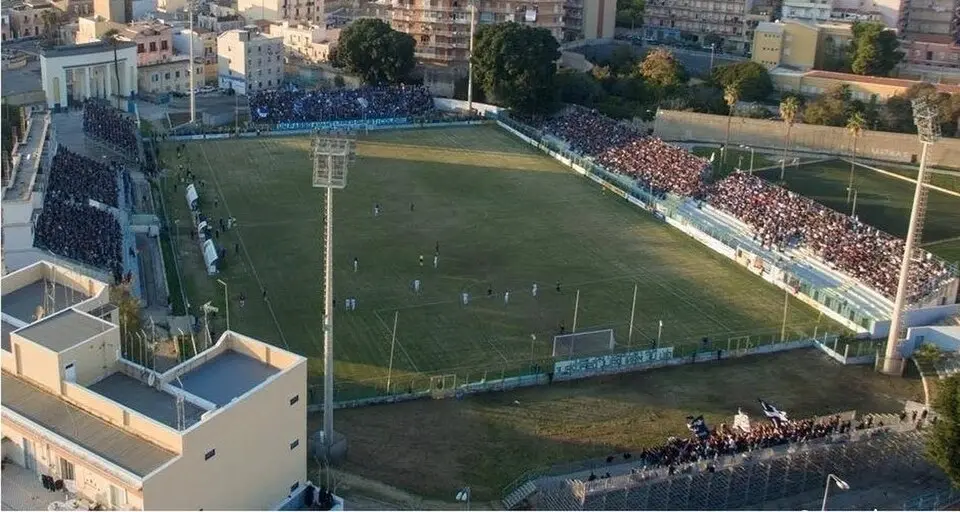 Stadio Nicola De Simone