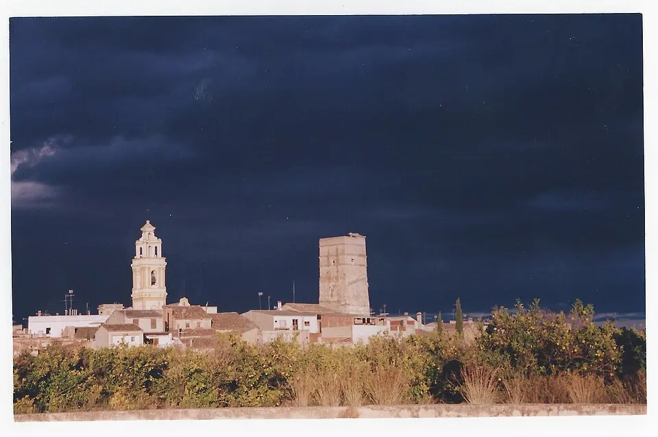 Obrázok: Riberaxuquer01 · CC BY-SA 3.0 Antella