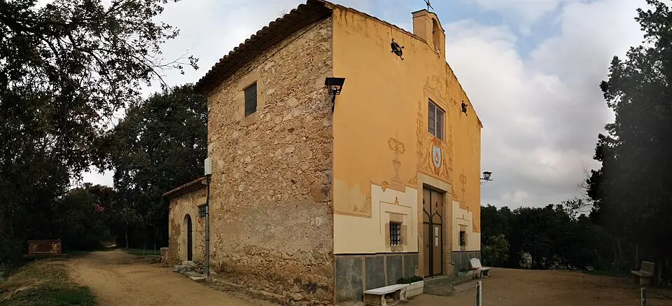 ermita de San Quirico