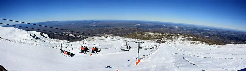 La Hoya