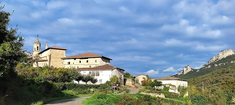 Bujanda