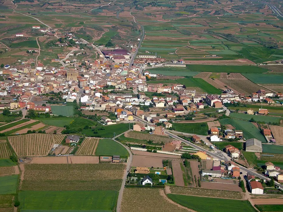 Huércanos