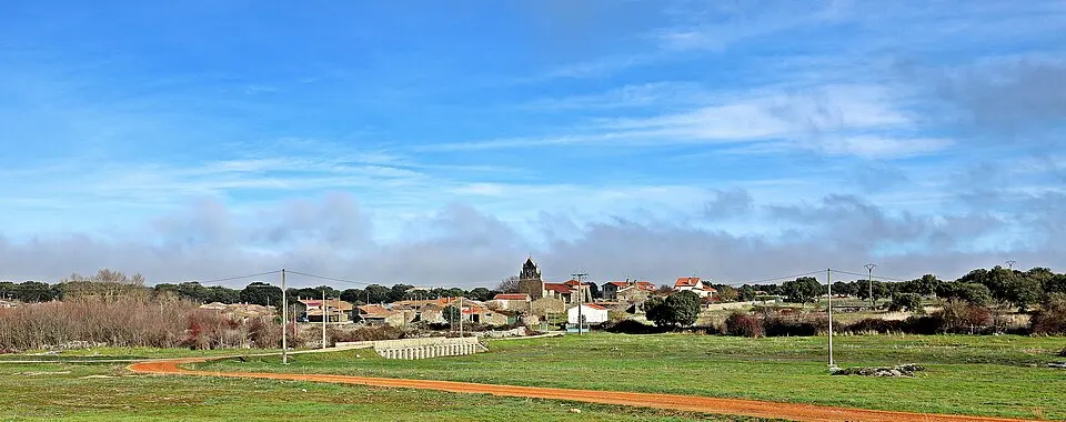 Bild: Hovallef · CC BY-SA 4.0 Espadaña