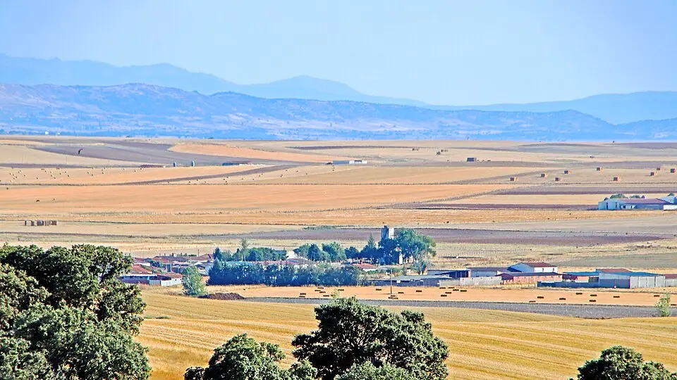 Pedrosillo de Alba