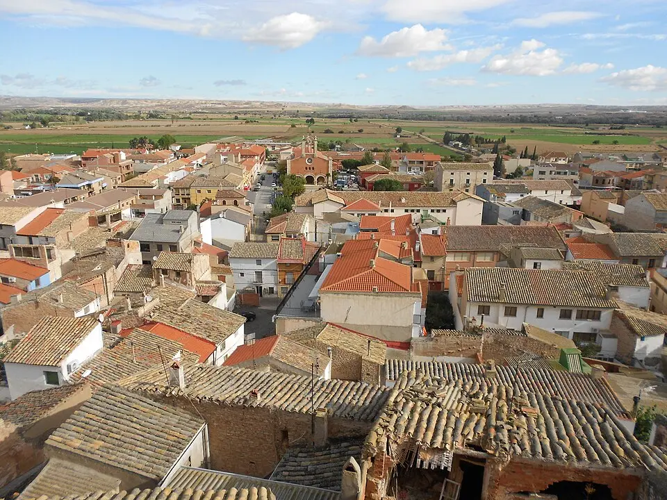 Quinto (Saragossa)