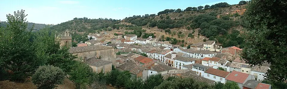Yélamos de Arriba