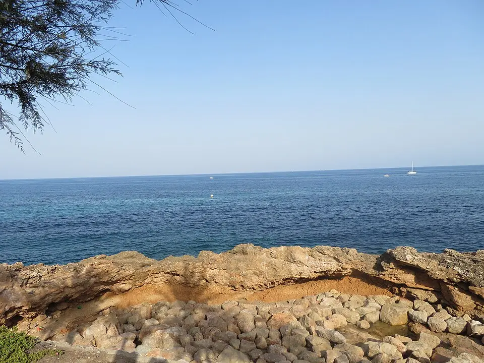 Golfo de Sant Jordi