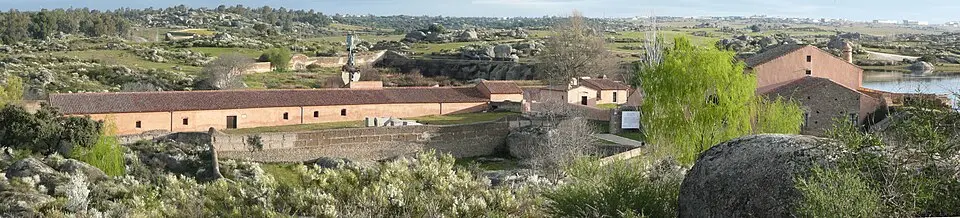Obrázok: Rpmayor · Public domain museo Vostell-Malpartida