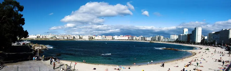 Orzán Bay