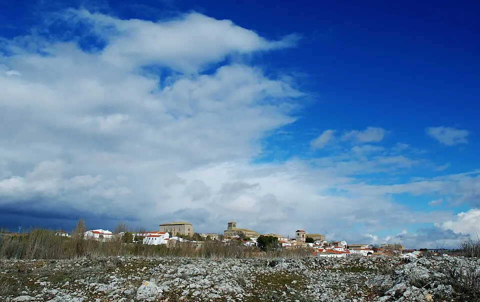 Villaescusa de Haro