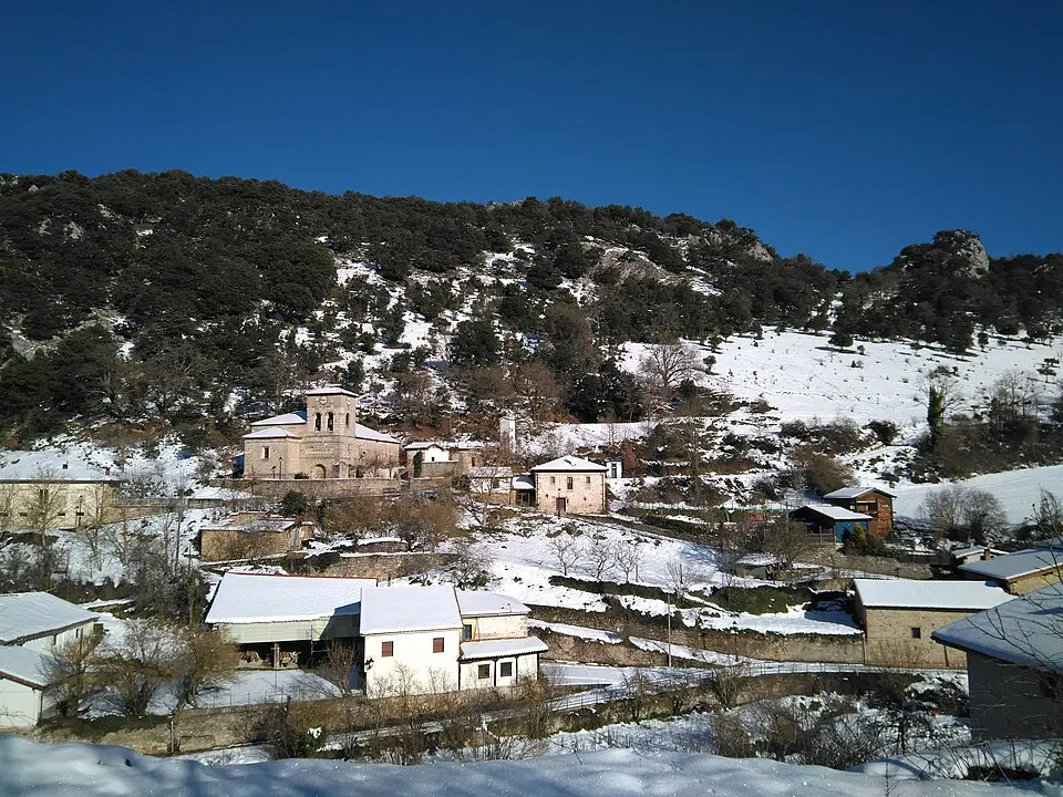 Barrio