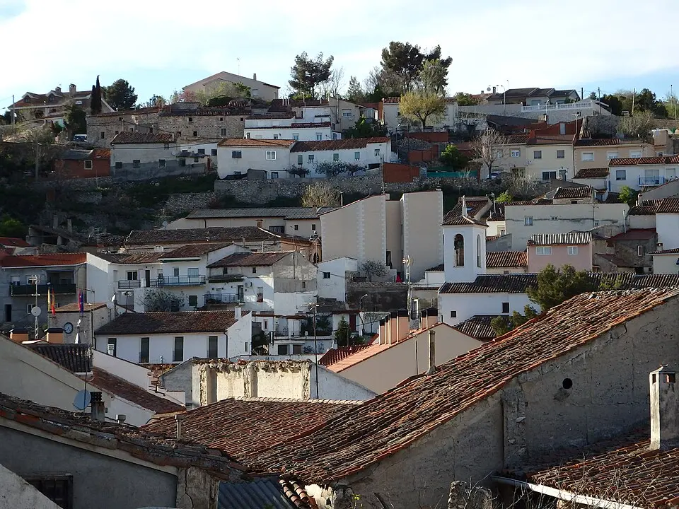 Valdelaguna