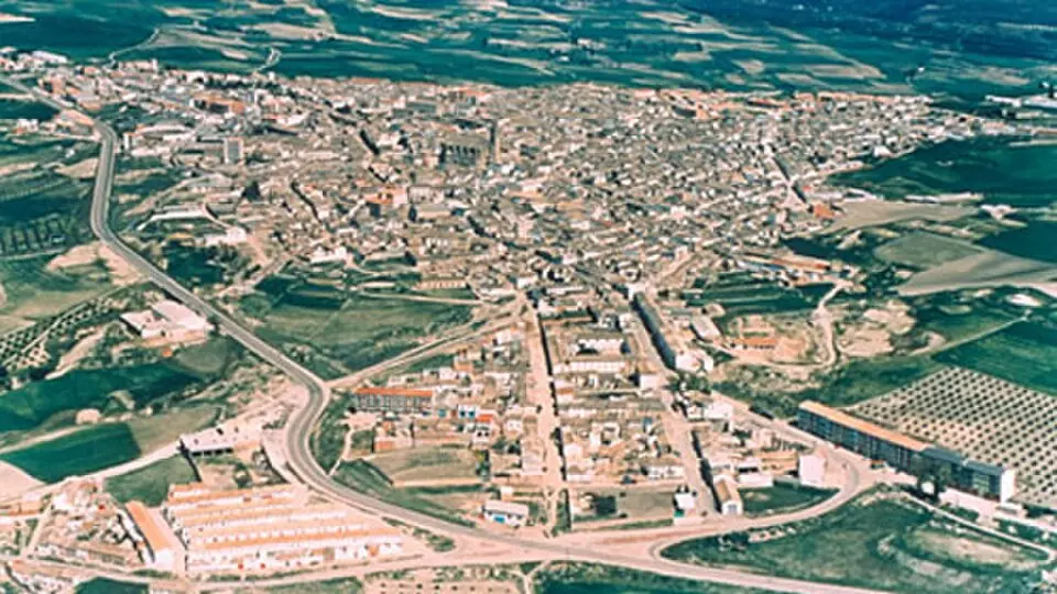 Villacarrillo