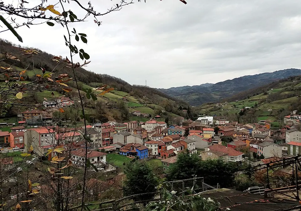 Villoria