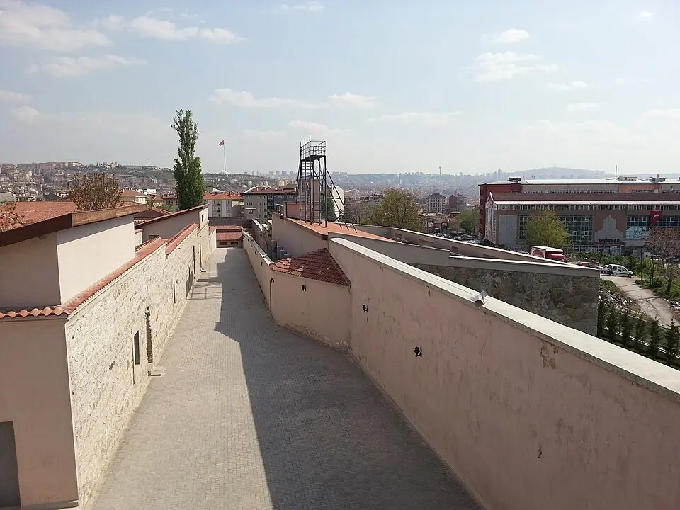 Ulucanlar Cezaevi Müzesi
