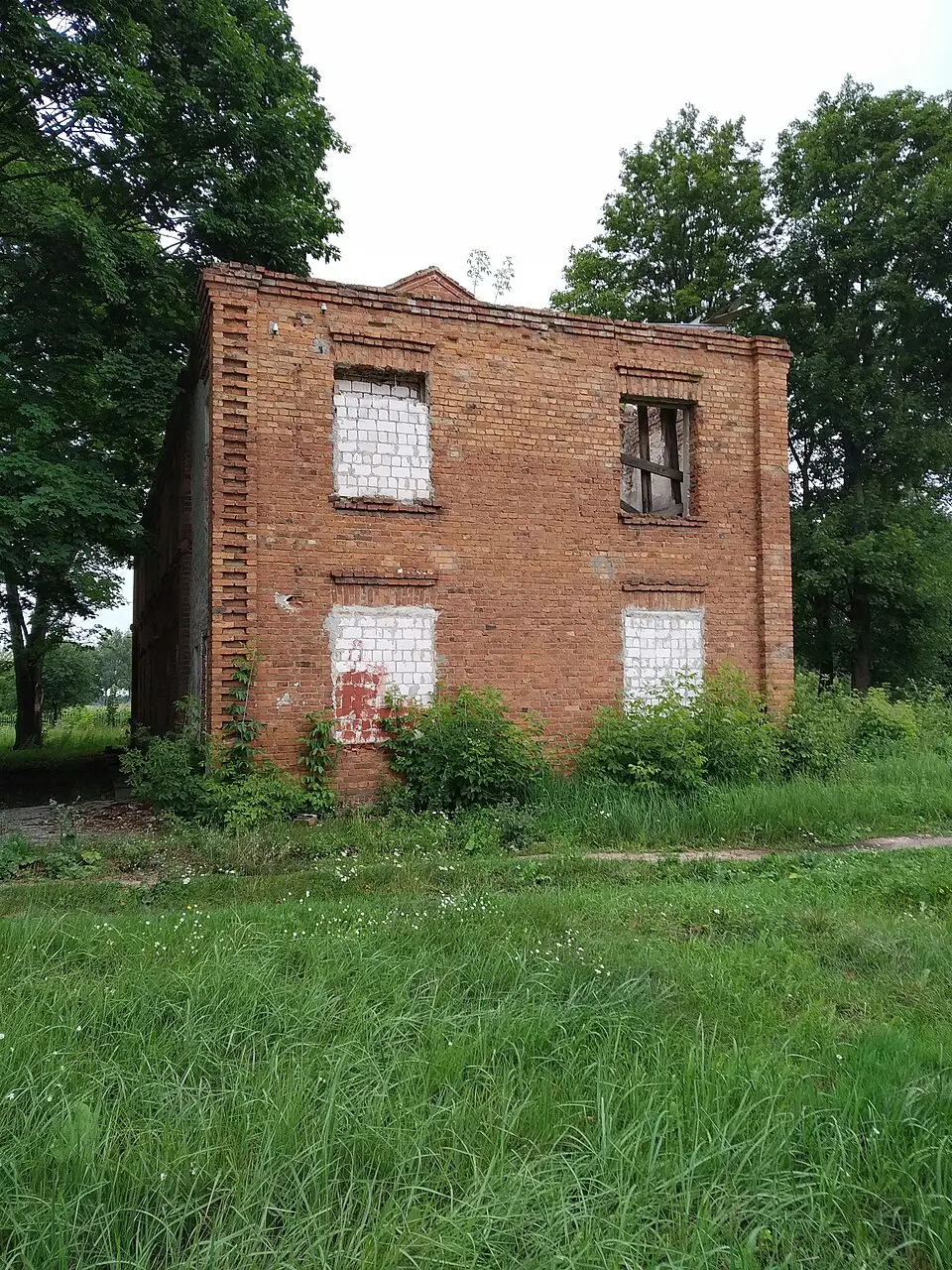 Курганьне