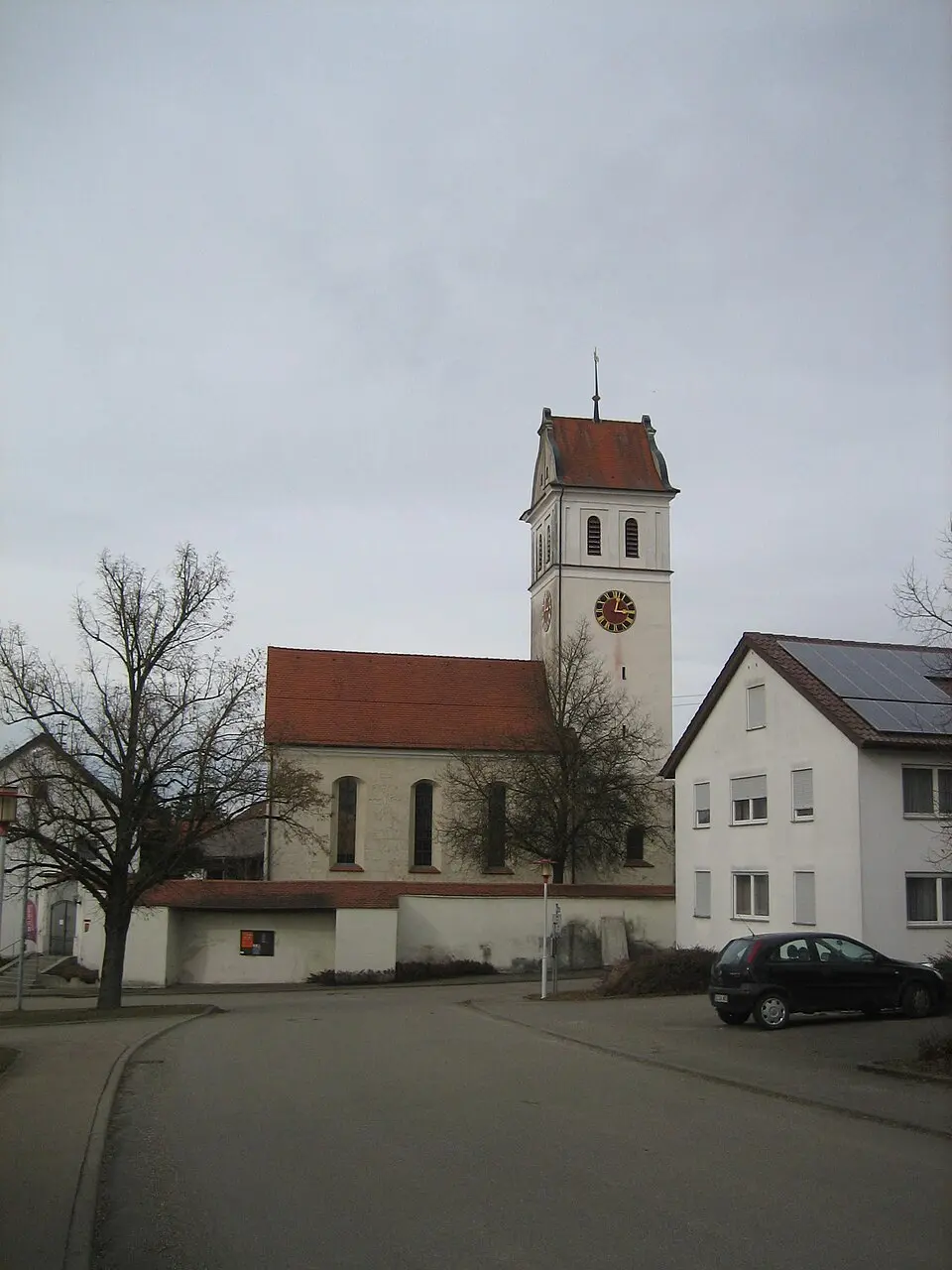Bild: Buchbibliothek · CC0 Asselfingen
