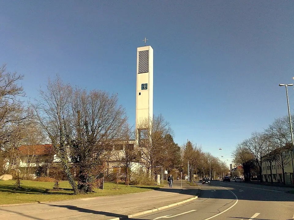 Philippuskirche