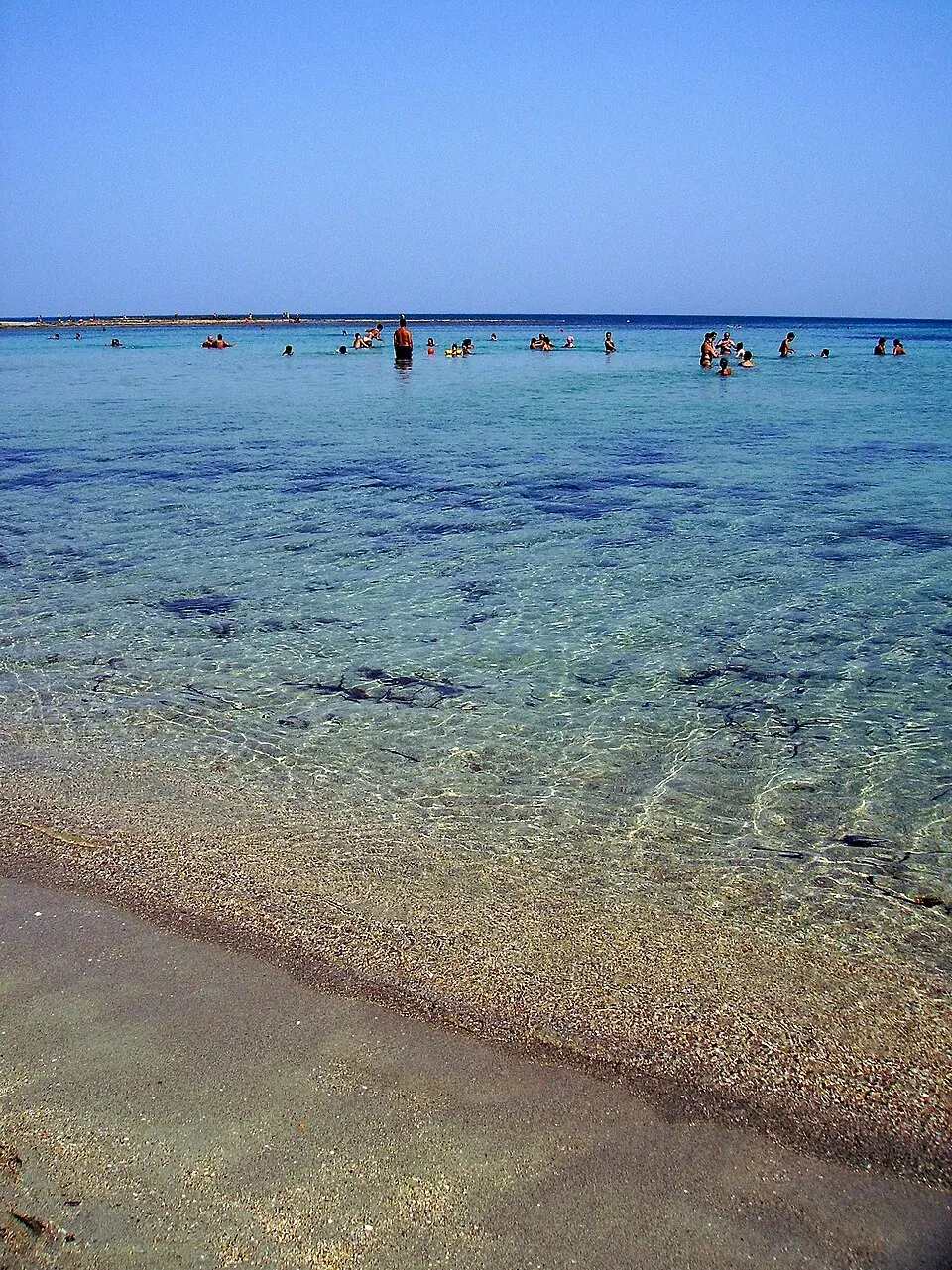 Pantanagianni-Pezze Morelli