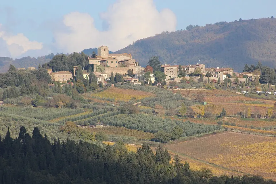 Panzano