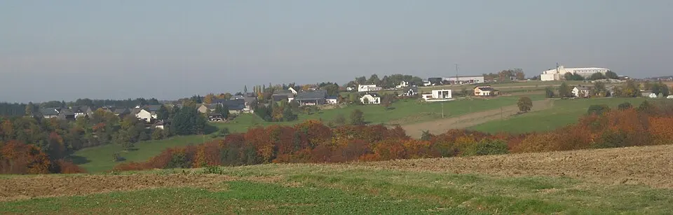 Immagine: Prankster · Public domain Panzweiler