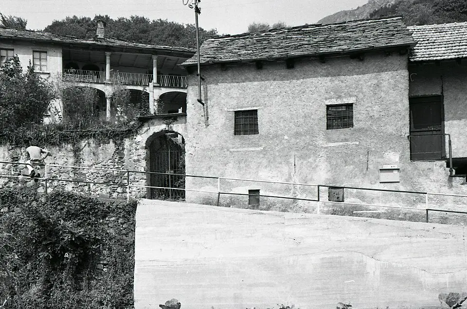 Cuzzago