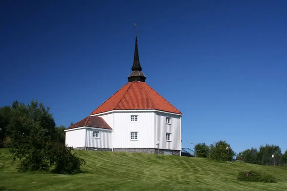 Ankenes kirke