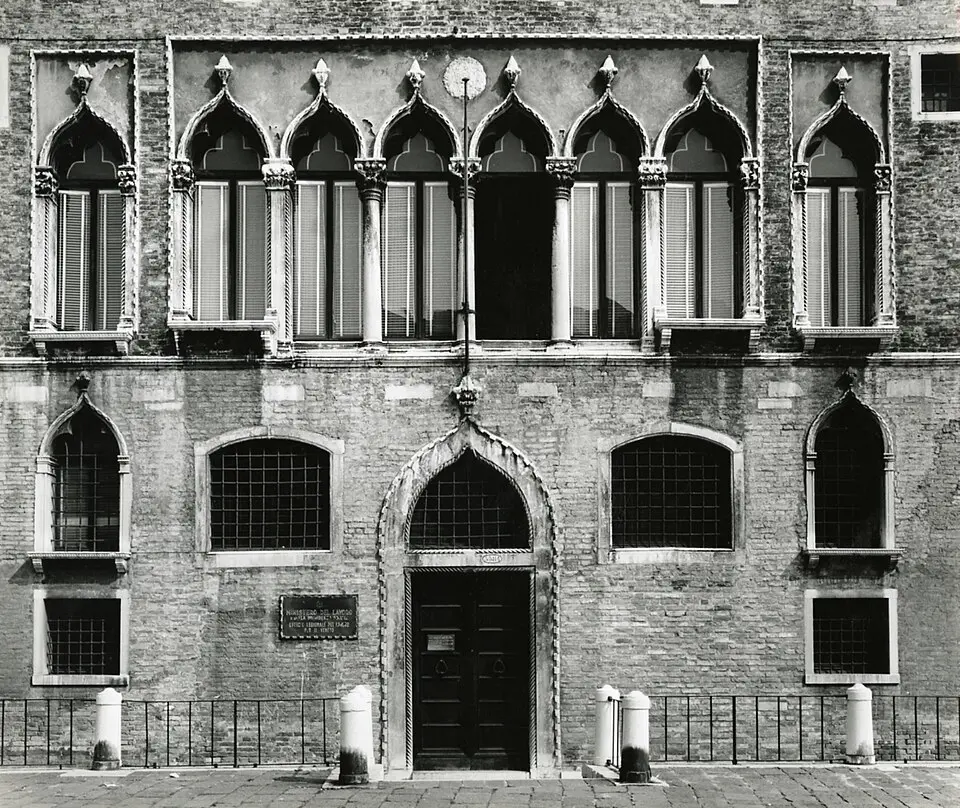 Palazzo Duodo a Sant'Angelo