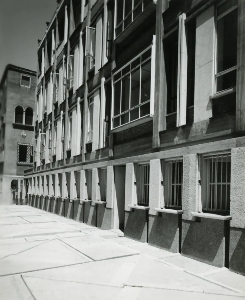 Palais INAIL