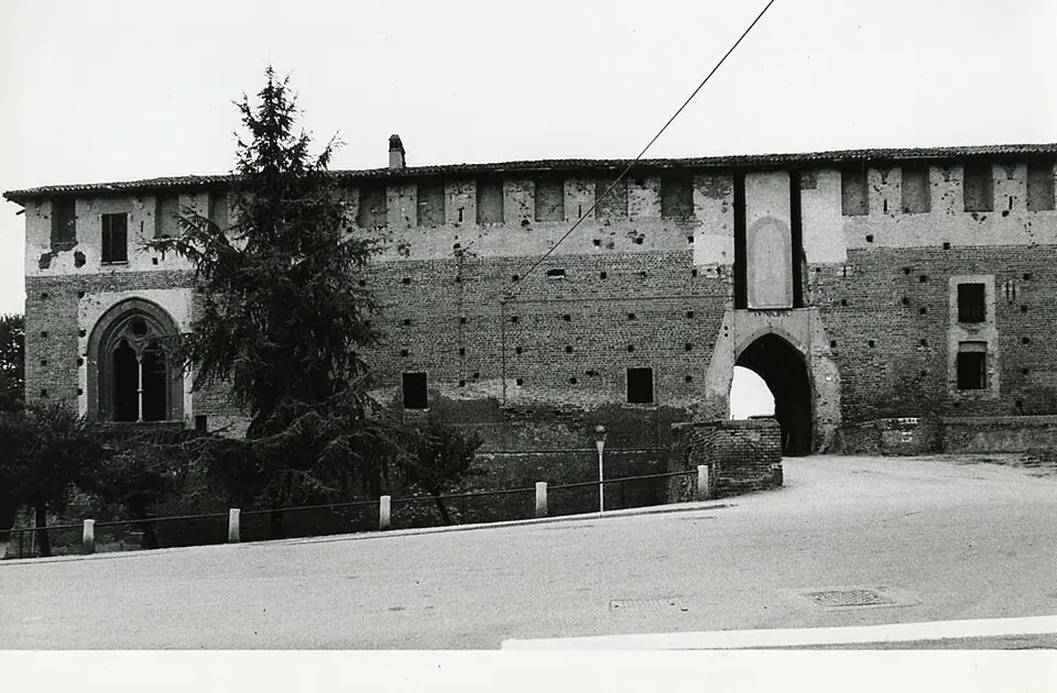 Castello Visconteo