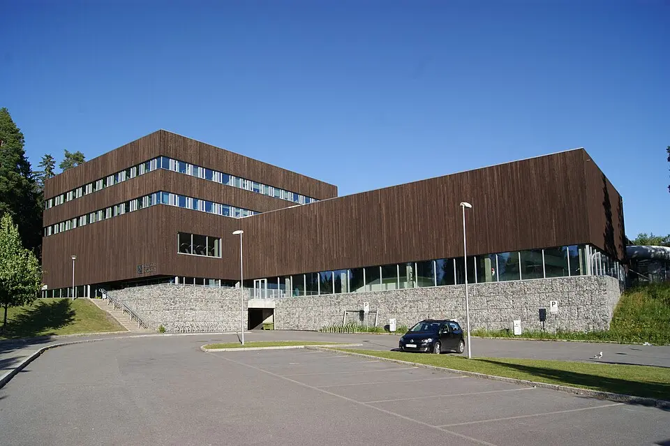 Ankerskogen svømmehall